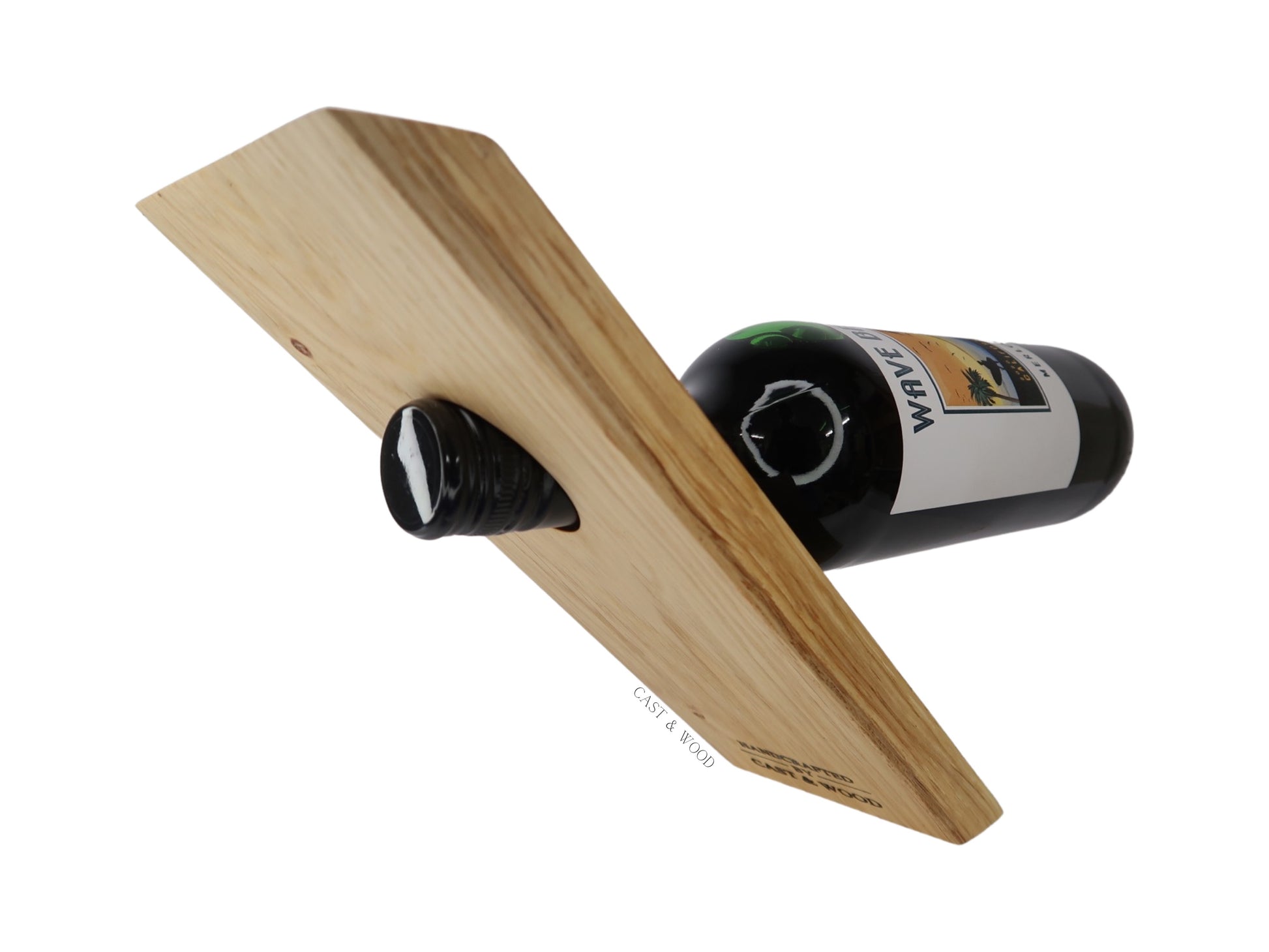 Floating Bottle Holder (5)