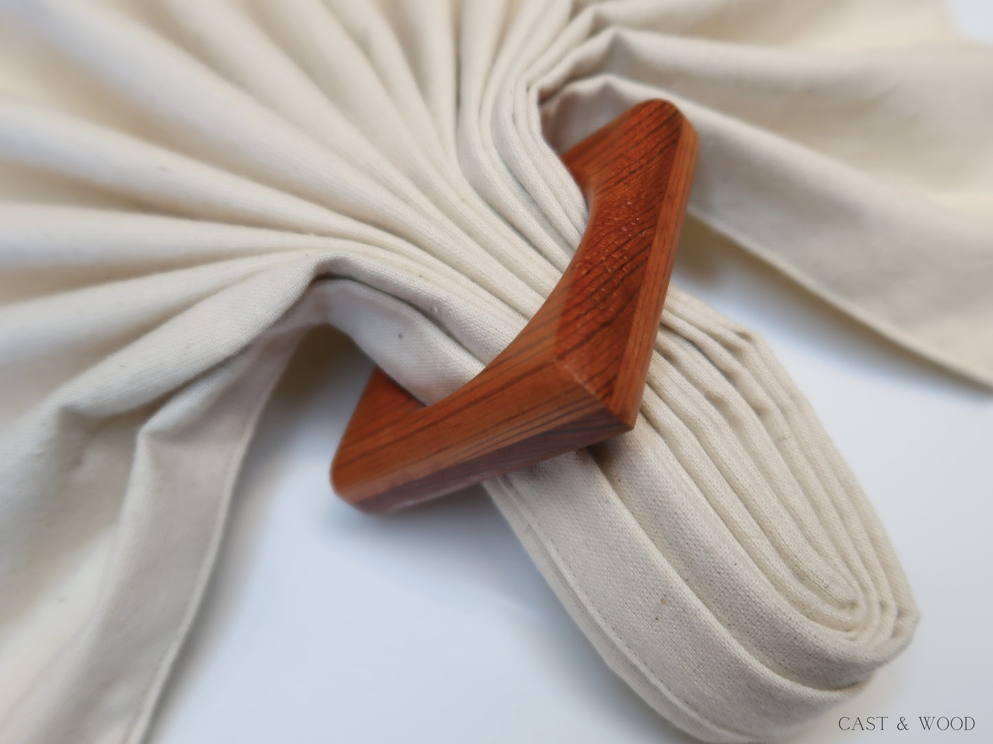 Napkin Rings - Multicolour - Set of 6