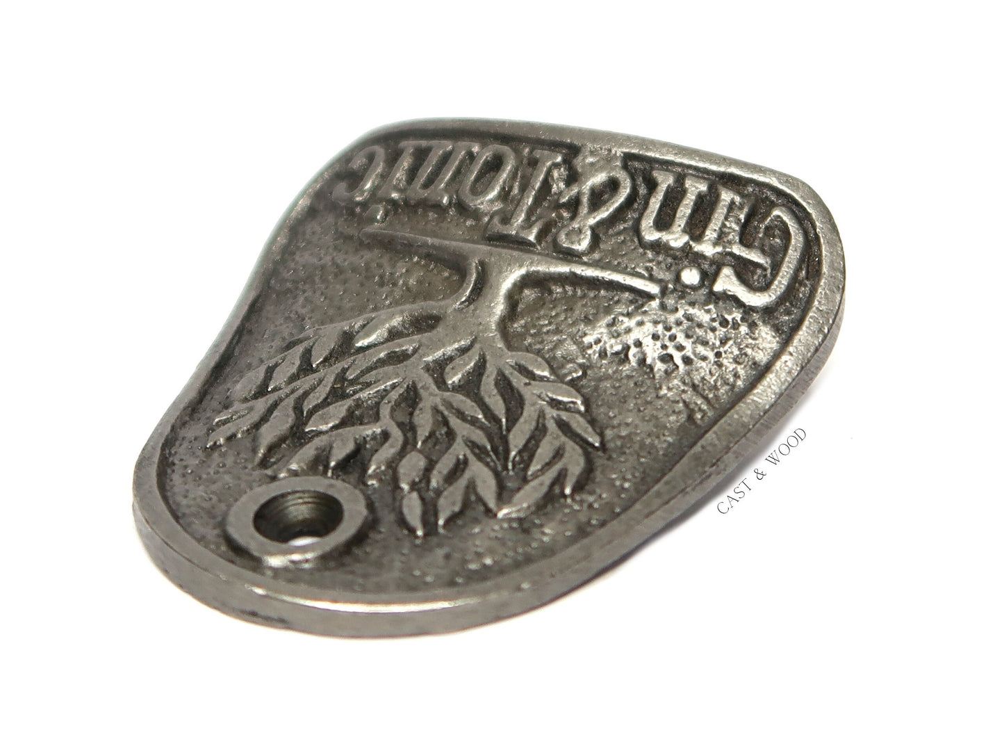 FEVERTREE GIN & TONIC Cast Iron Wall Mounted Bottle Opener freeshipping - Cast & Wood