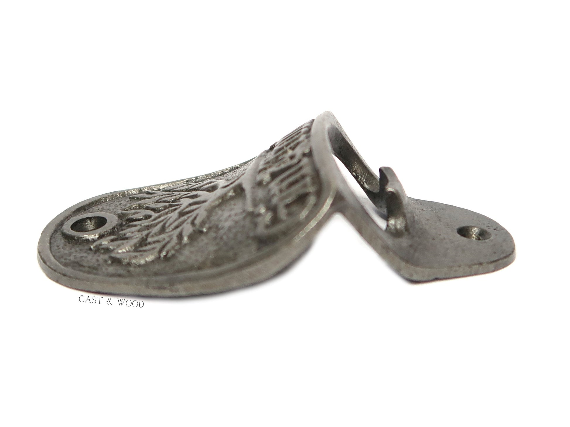 FEVERTREE GIN & TONIC Cast Iron Wall Mounted Bottle Opener freeshipping - Cast & Wood
