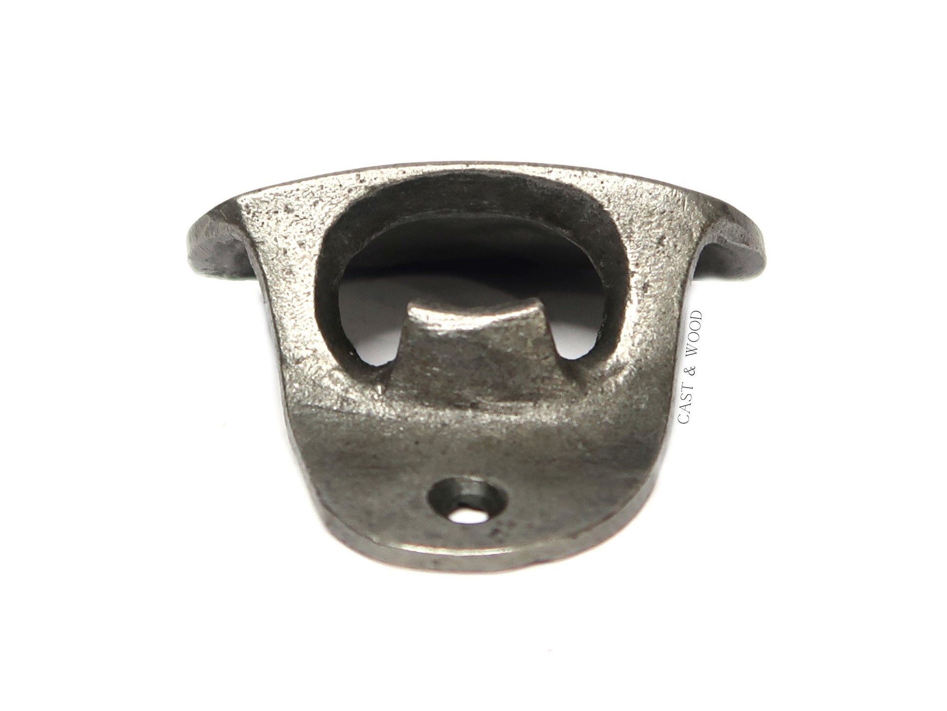 FEVERTREE GIN & TONIC Cast Iron Wall Mounted Bottle Opener freeshipping - Cast & Wood