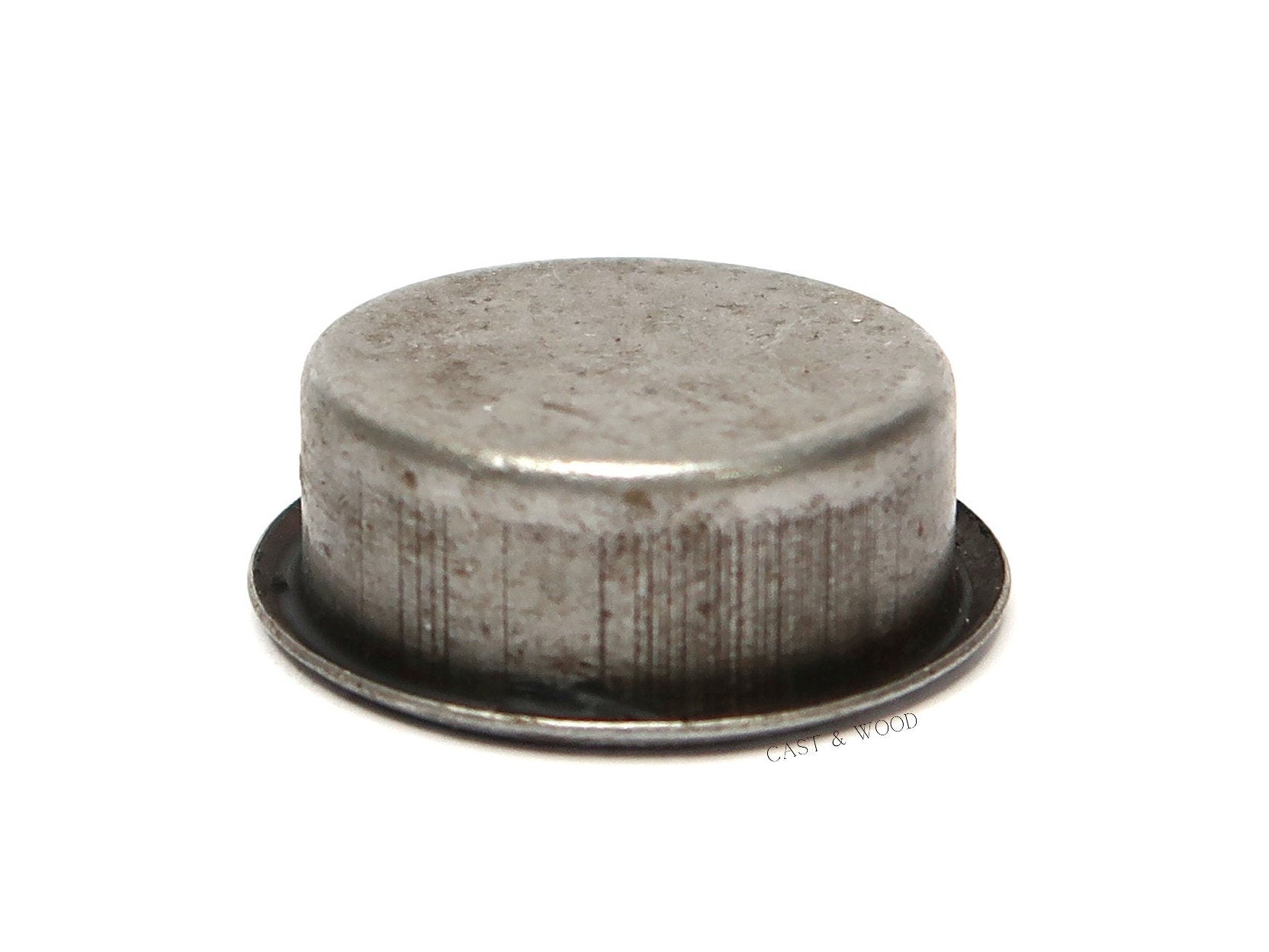 Tea Light Candle Holder freeshipping - Cast & Wood