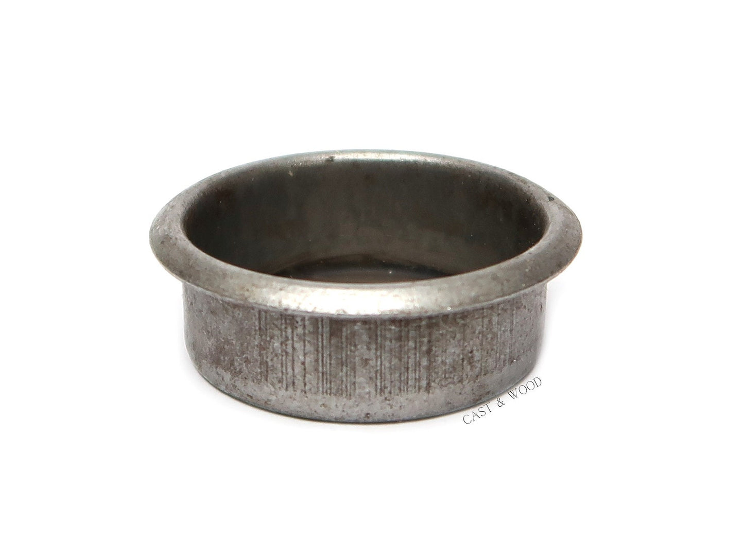 Tea Light Candle Holder freeshipping - Cast & Wood