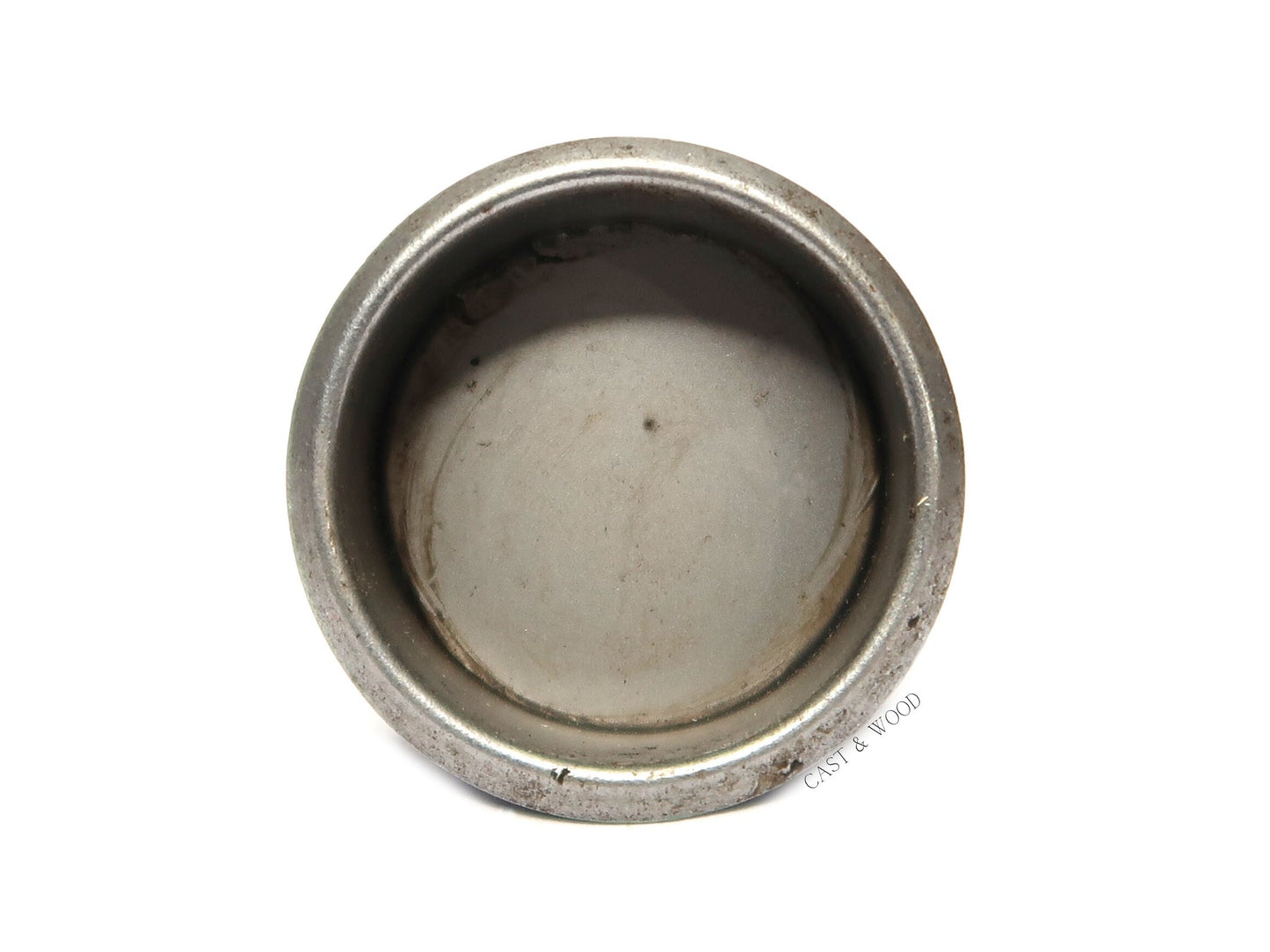 Tea Light Candle Holder freeshipping - Cast & Wood