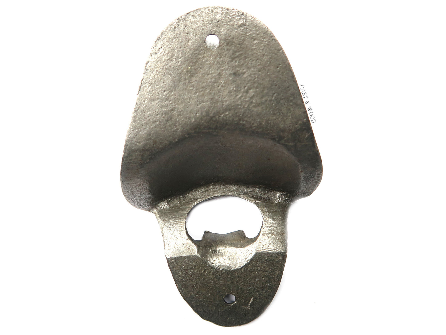HEINEKEN Cast Iron Wall Mounted Bottle Opener freeshipping - Cast & Wood