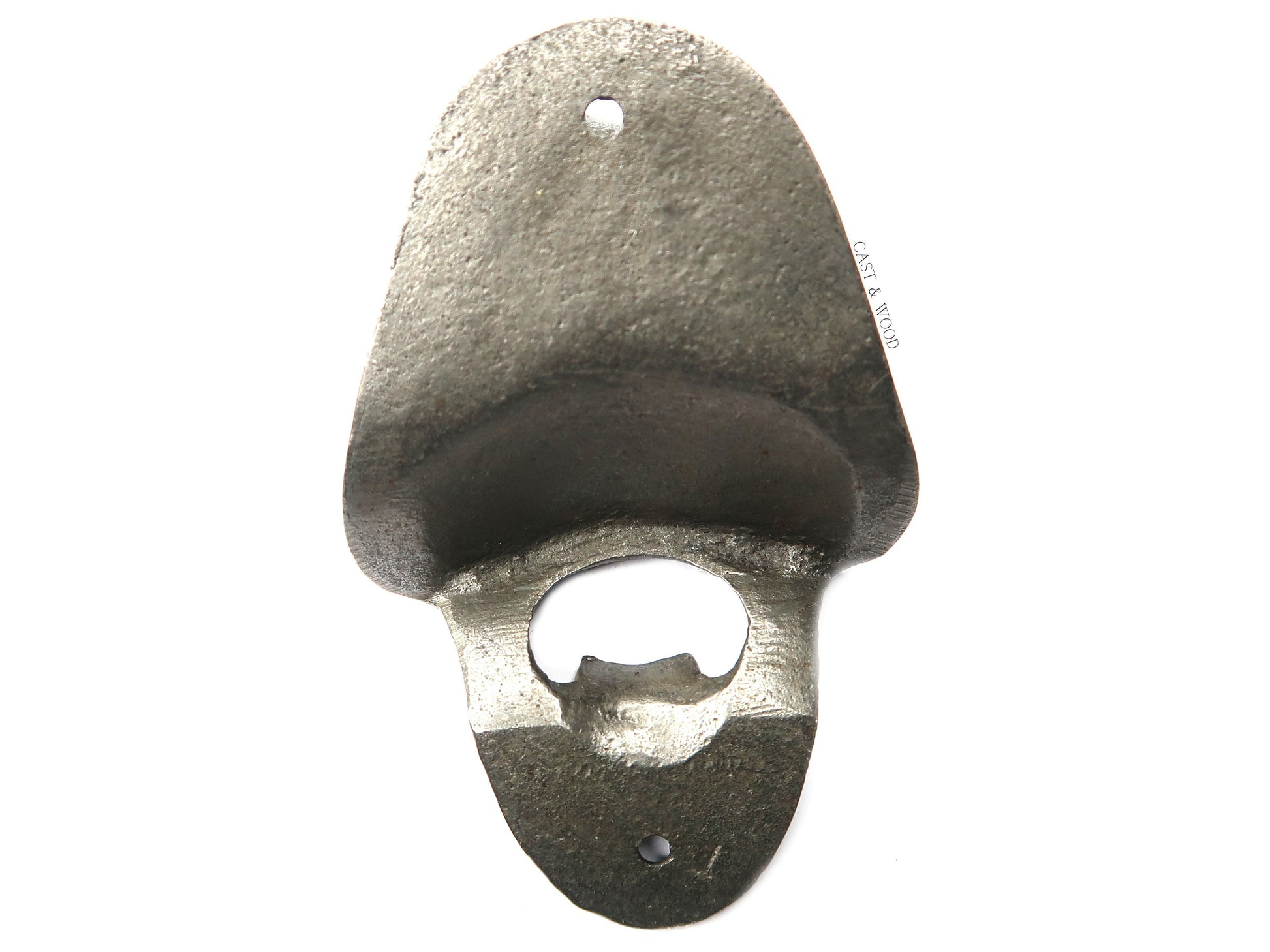 HEINEKEN Cast Iron Wall Mounted Bottle Opener freeshipping - Cast & Wood