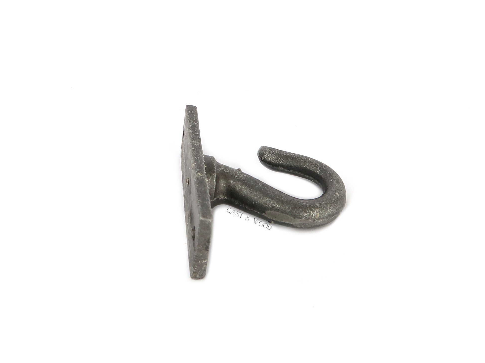 Mug Hook / Chandelier Hook - 65mm freeshipping - Cast & Wood