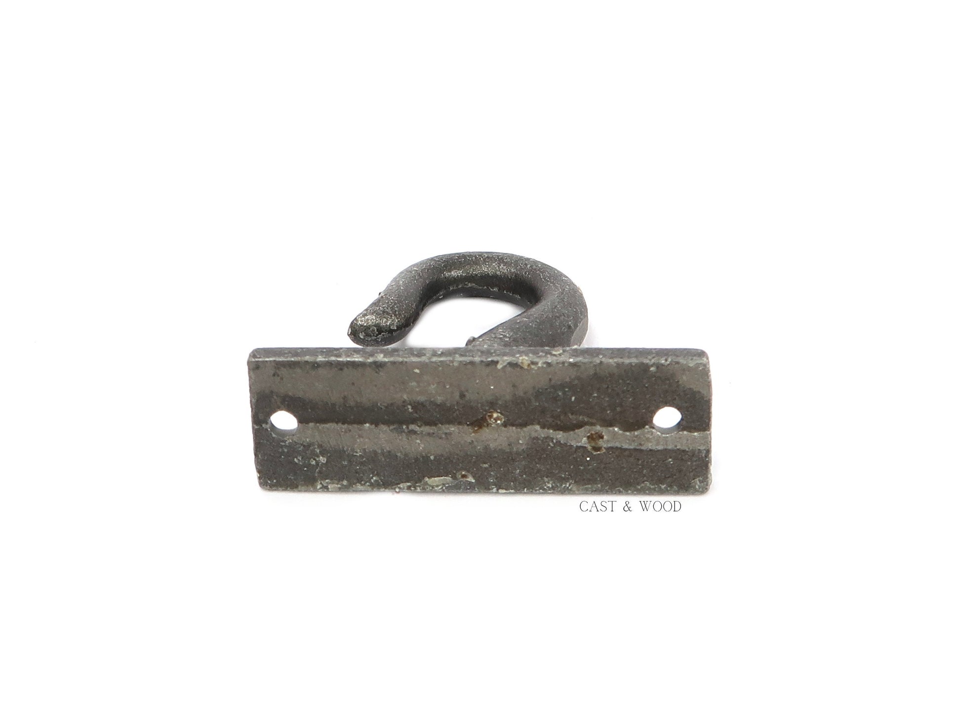 Mug Hook / Chandelier Hook - 65mm freeshipping - Cast & Wood