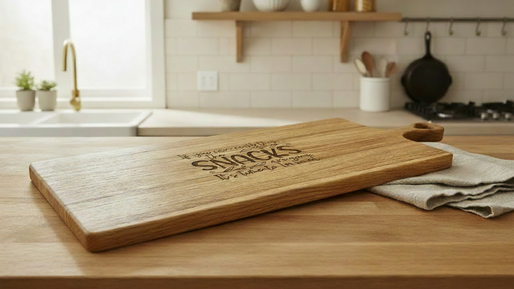 Serving Platters