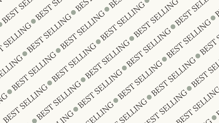 Best Sellers