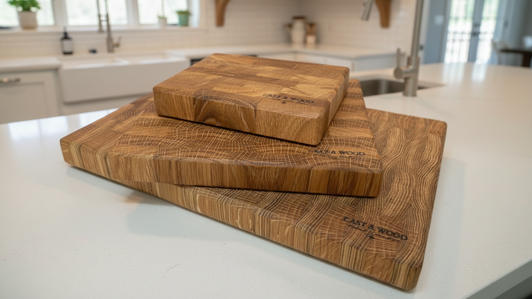 End Grain