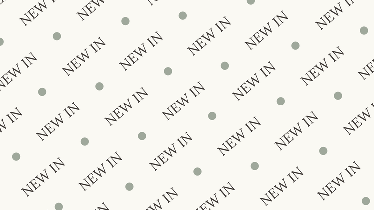 New In