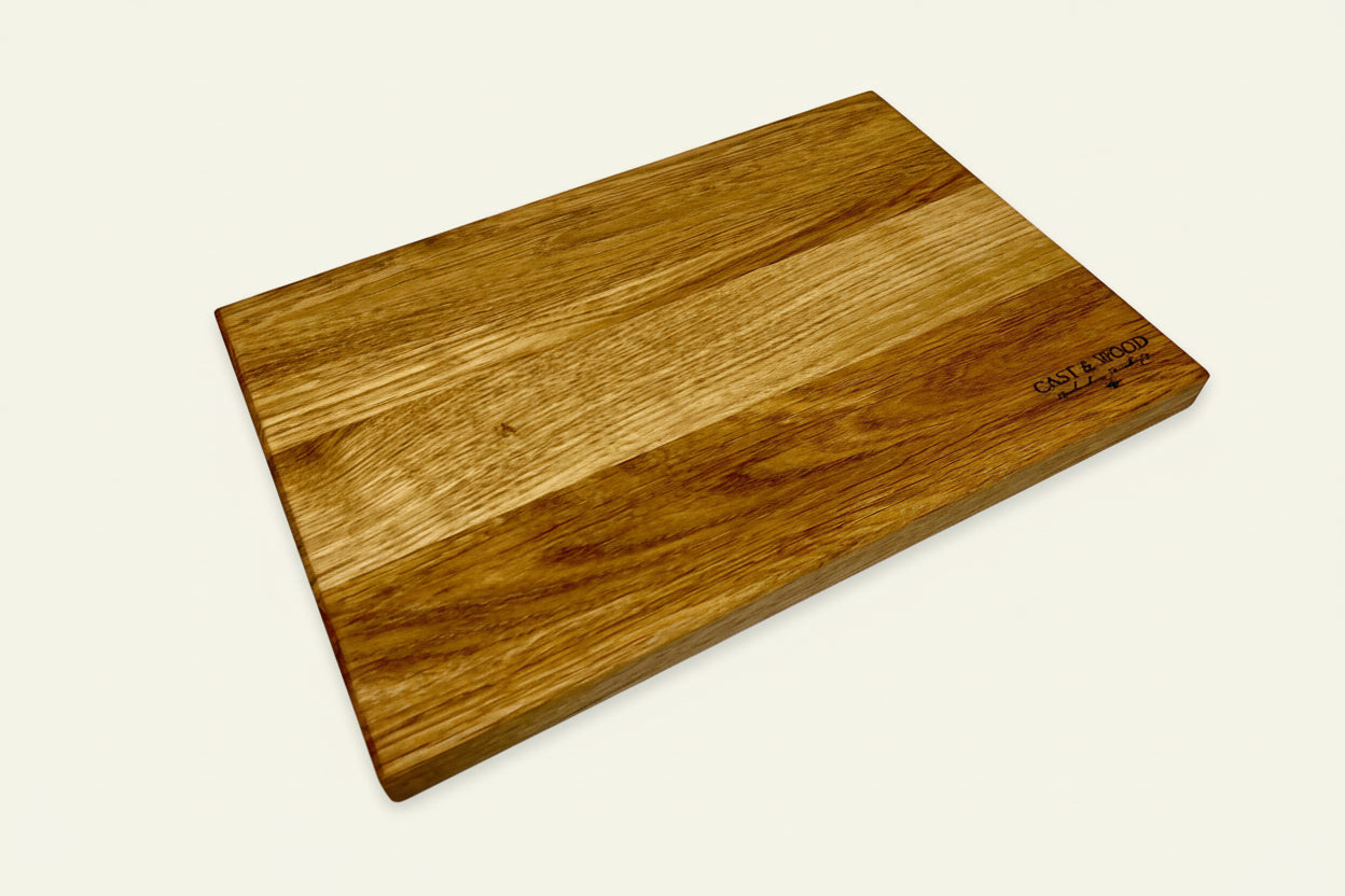 Personalised Piccadilly Chopping Board