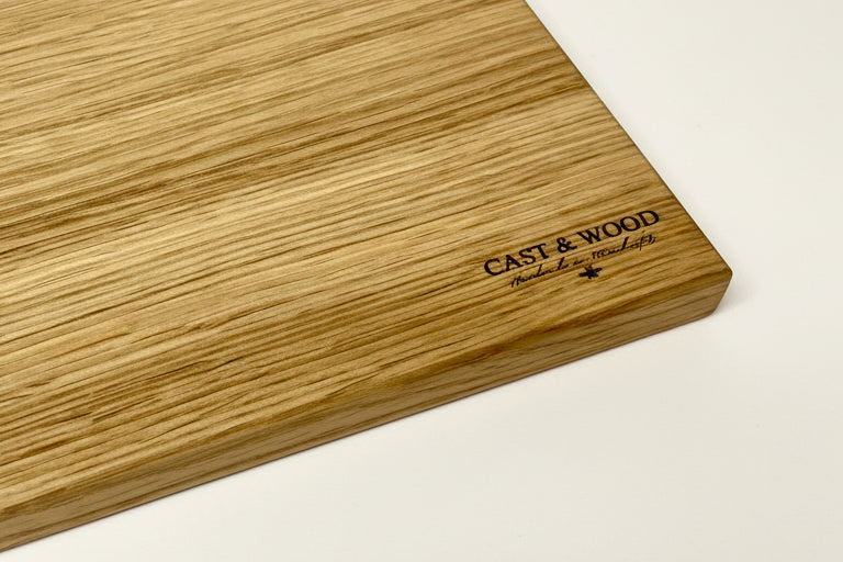 Personalised Piccadilly Chopping Board
