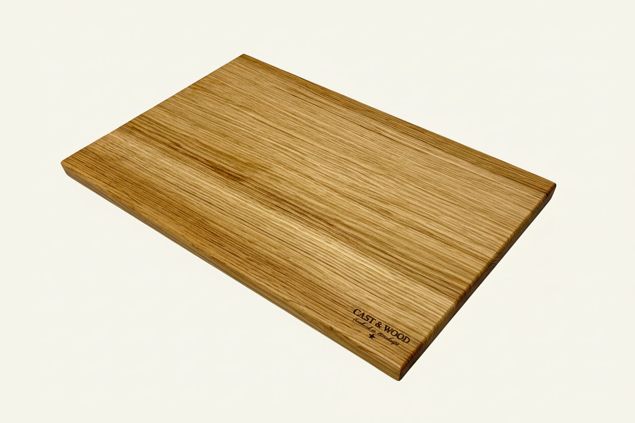 Personalised Piccadilly Chopping Board