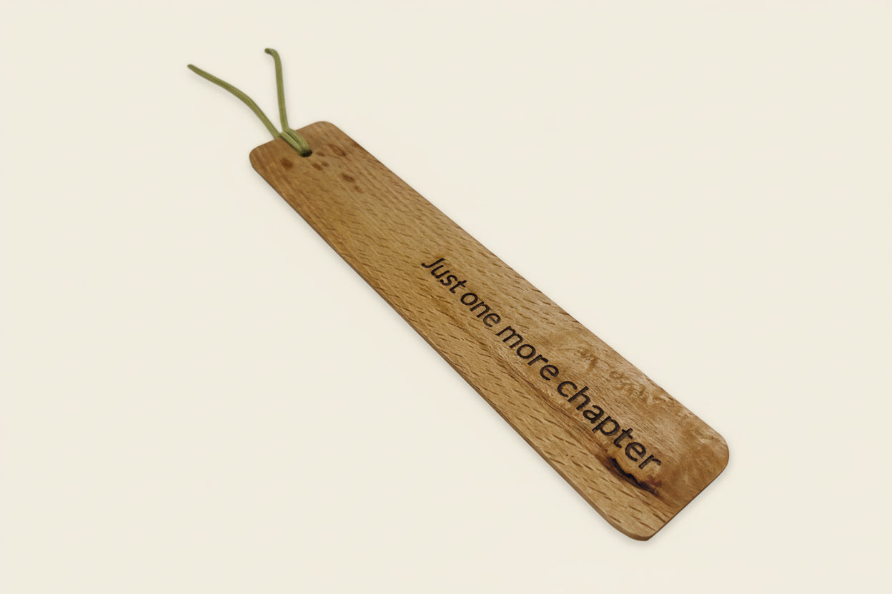 Just one more chapter  Bookmark
