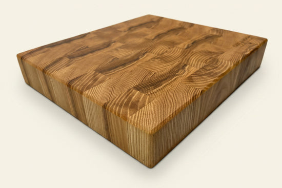 Ashworth M End Grain Chopping Board