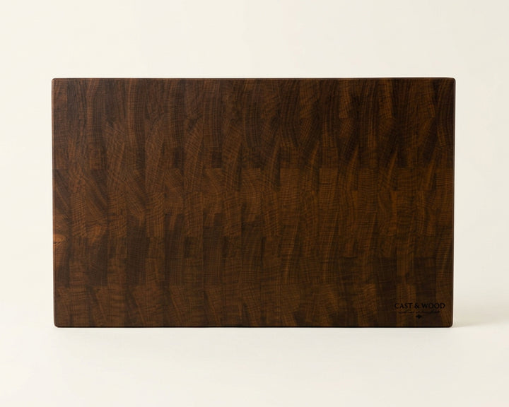 Jubilee Large End Grain Chopping Board