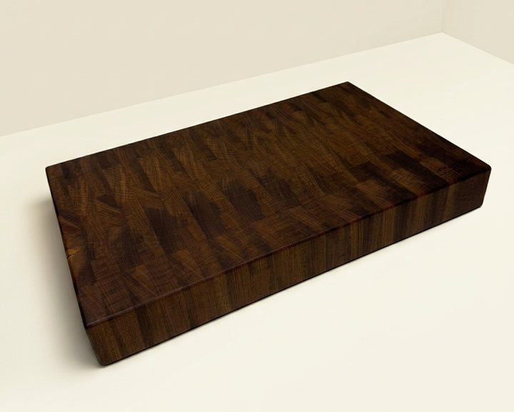 Jubilee Large End Grain Chopping Board