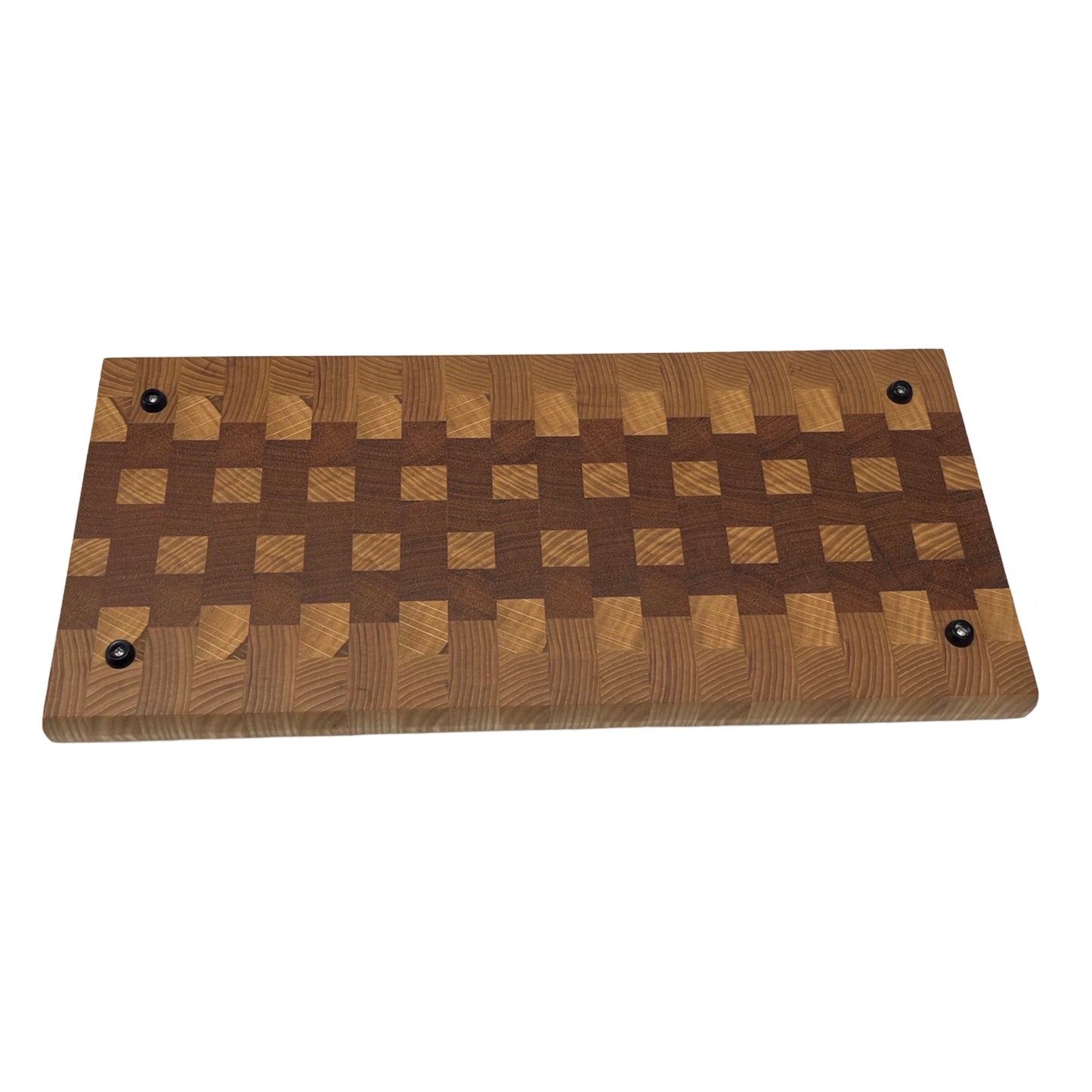 Slim End Grain Chopping Board - 41cm x 18cm