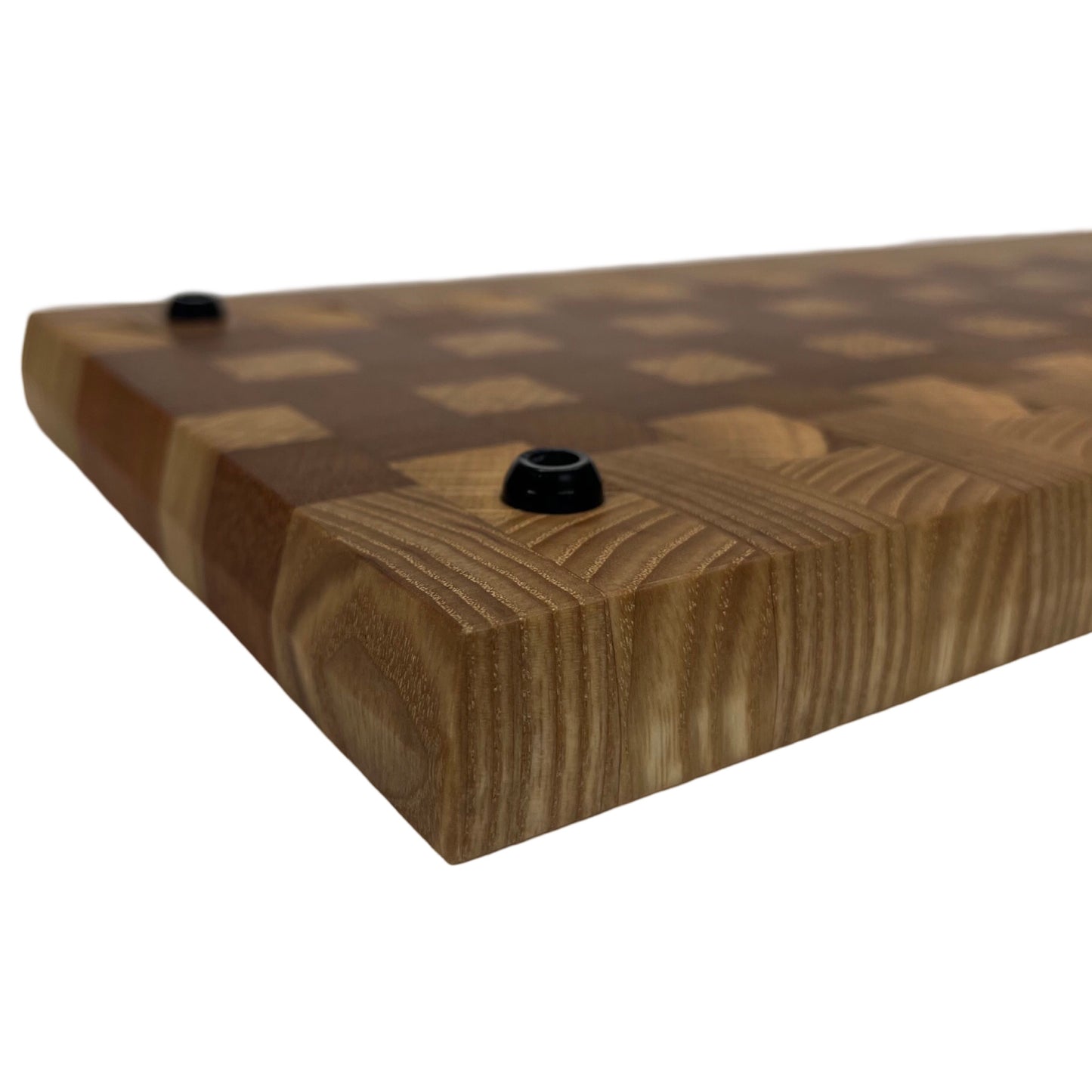 Slim End Grain Chopping Board - 41cm x 18cm