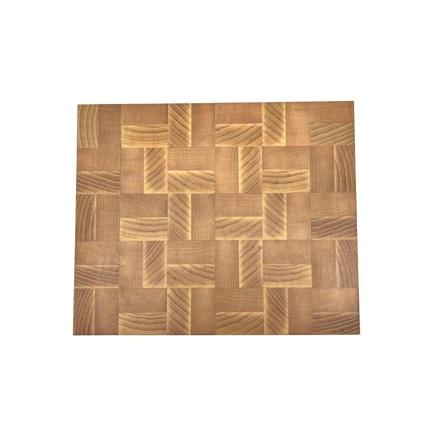 Ash / Beech Premium End Grain Chopping Board