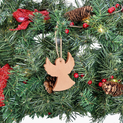 Angel Hanging Christmas Tree Decoration