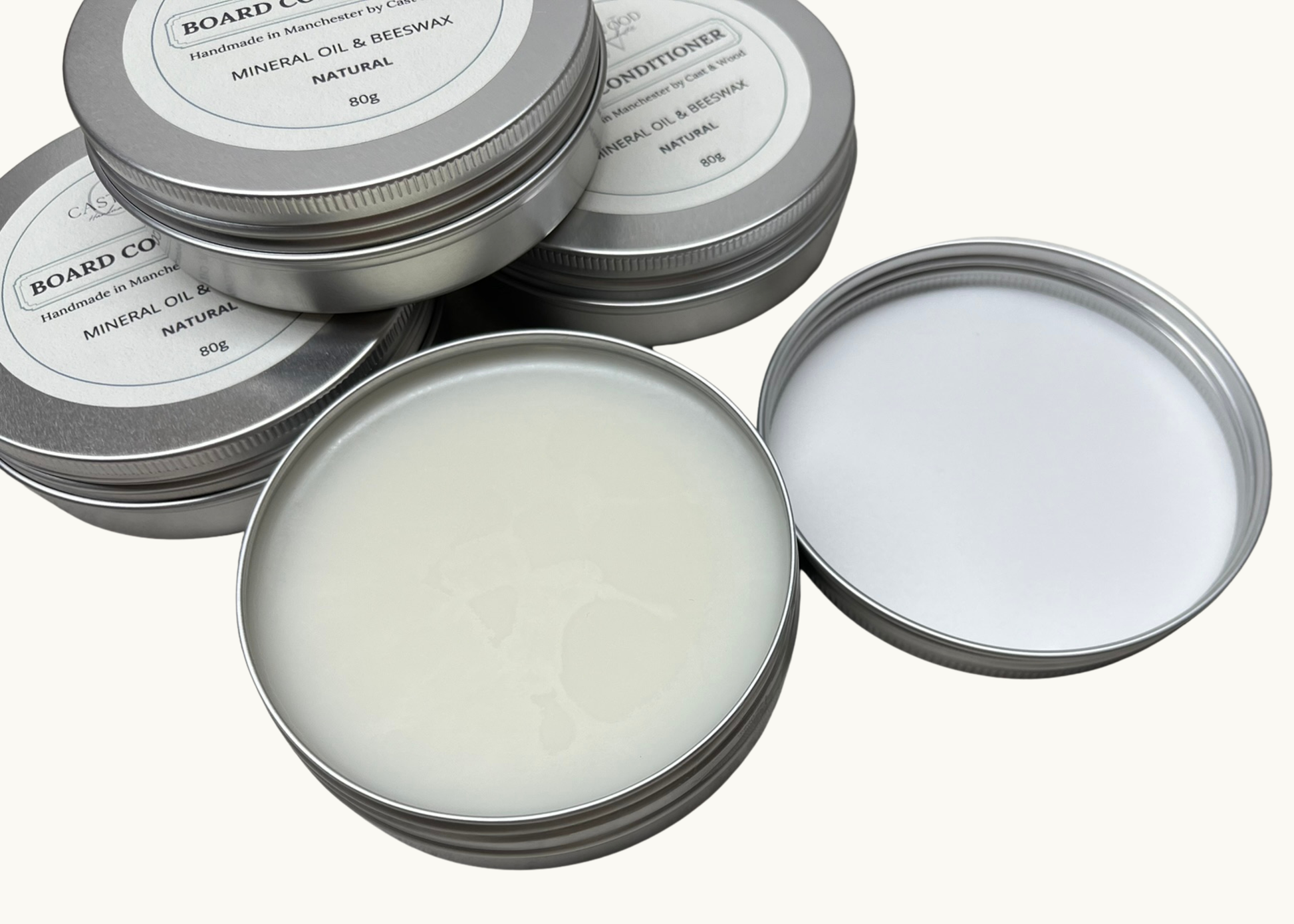 Board Conditioner