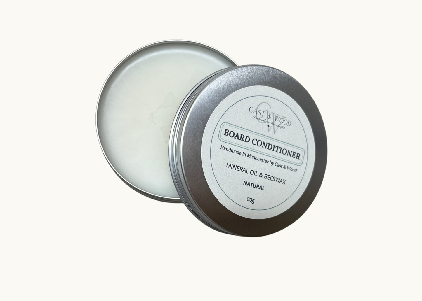 Board Conditioner