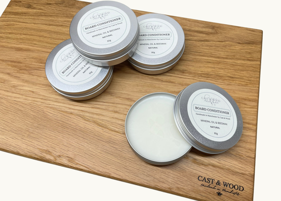 Board Conditioner