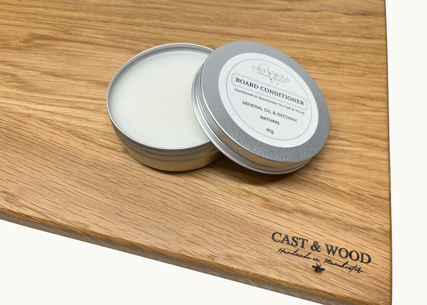 Board Conditioner