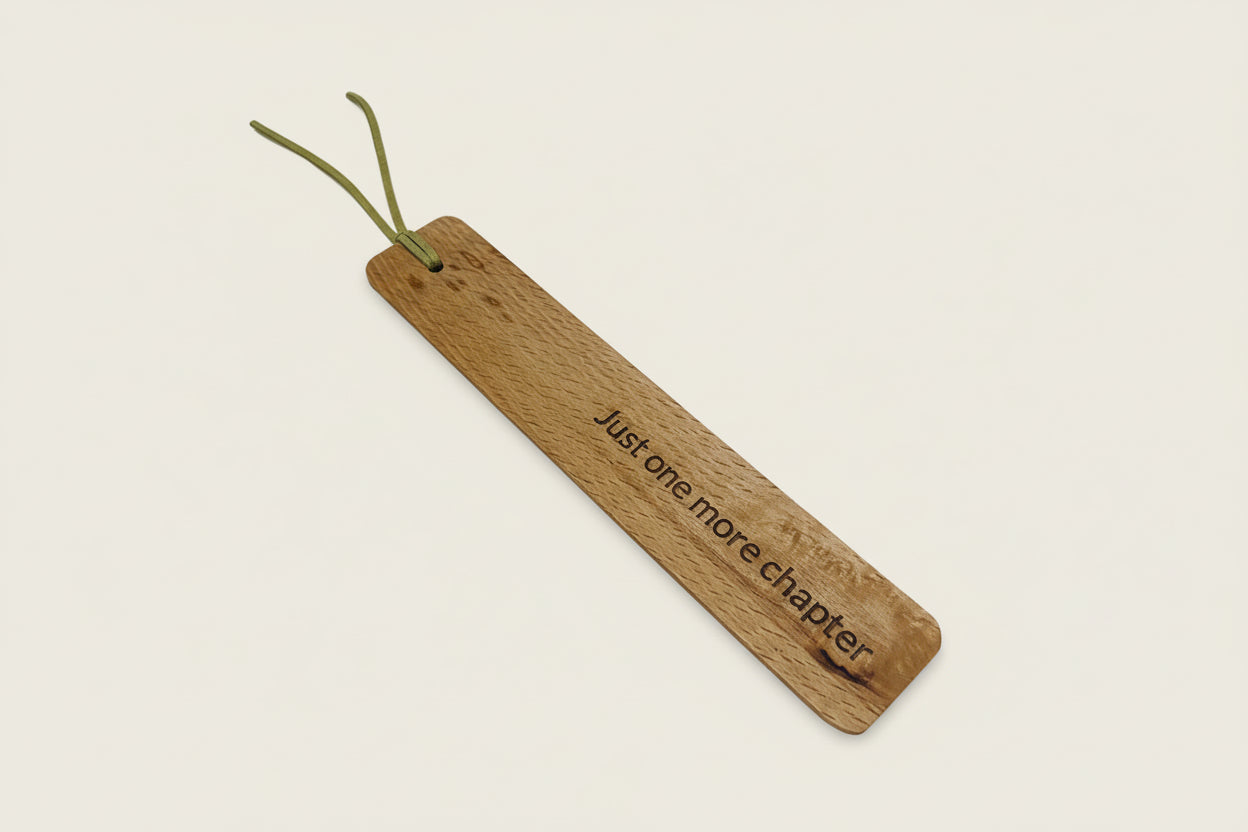 Just one more chapter  Bookmark