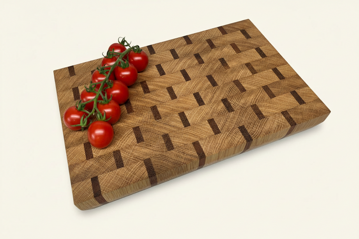 Highfield End Grain Cutting Board