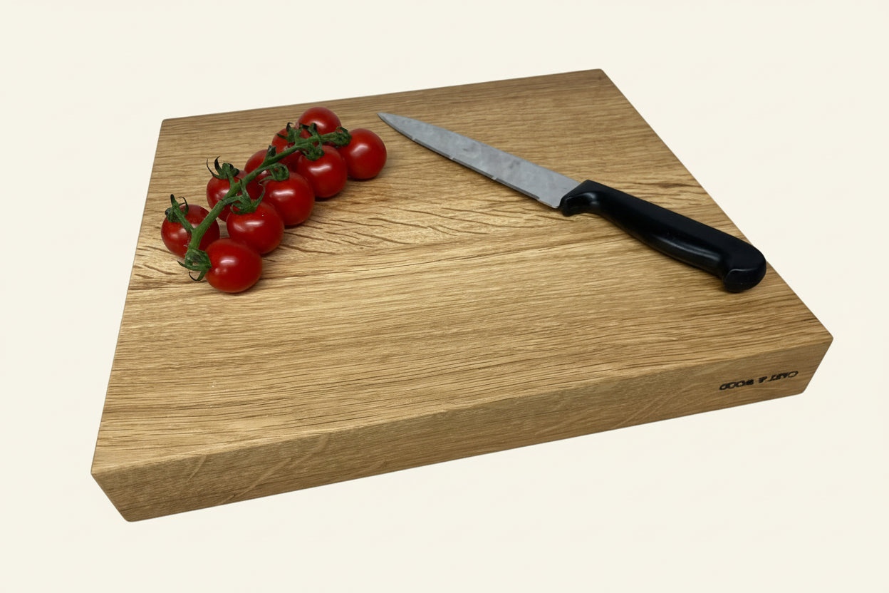Exchange Tree of Life Chopping Board