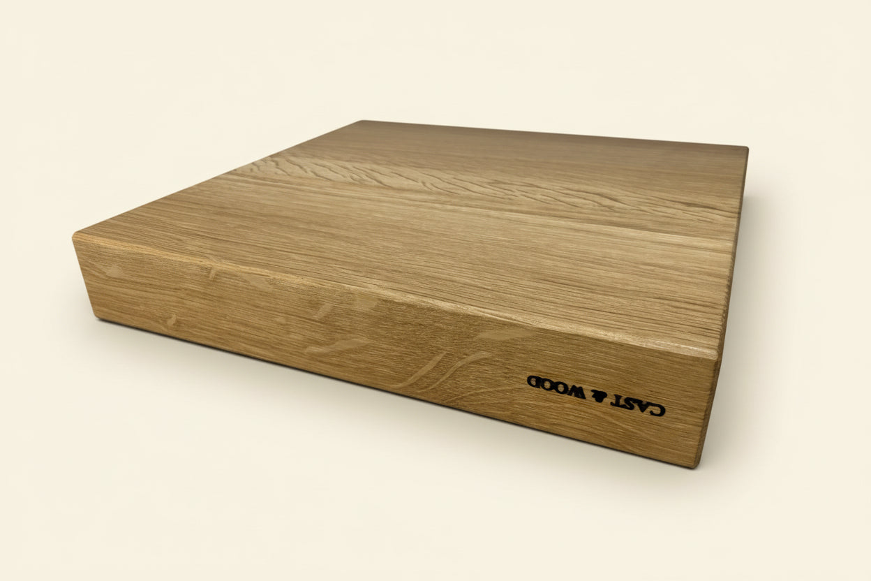 Exchange Tree of Life Chopping Board
