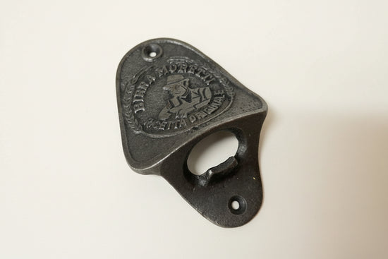 Birra Moretti Bottle Opener
