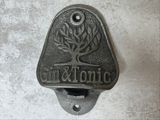 Fevertree Gin & Tonic Bottle Opener