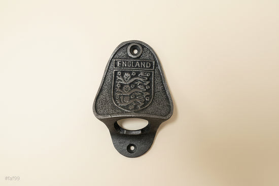 England Bottle Opener