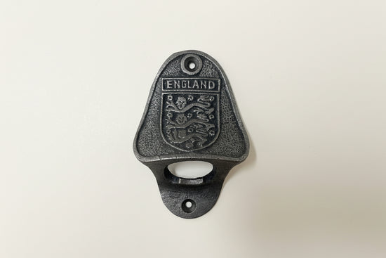 England Bottle Opener