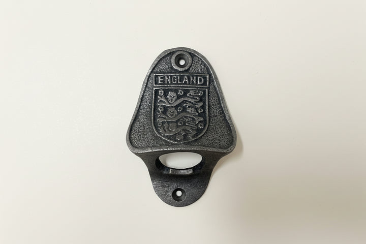 England Bottle Opener