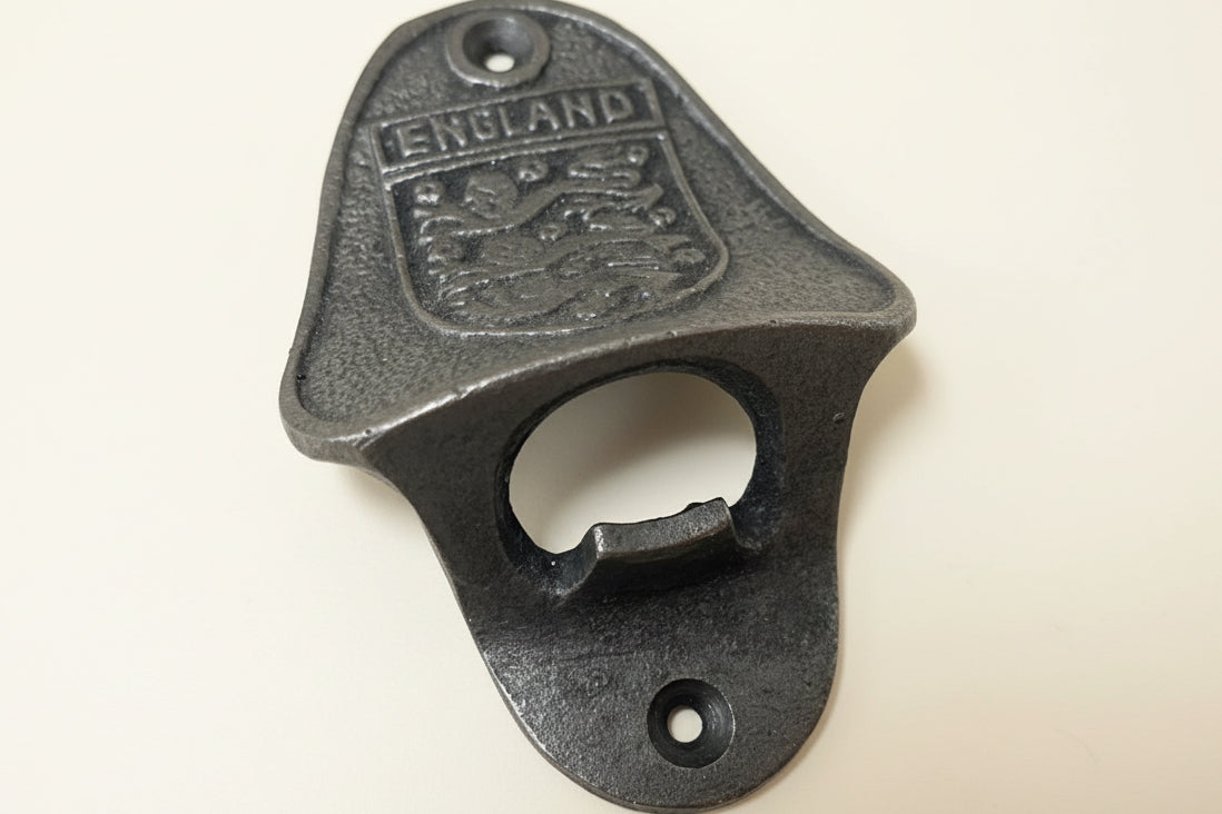 England Bottle Opener