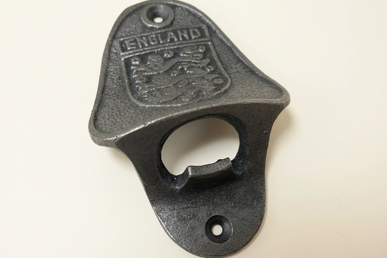 England Bottle Opener