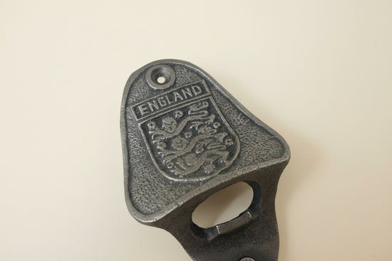 England Bottle Opener