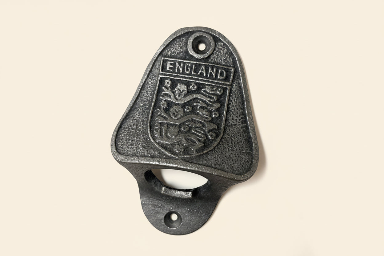 England Bottle Opener