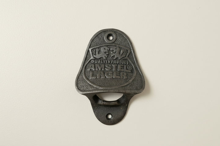 Amstel Lager Bottle Opener