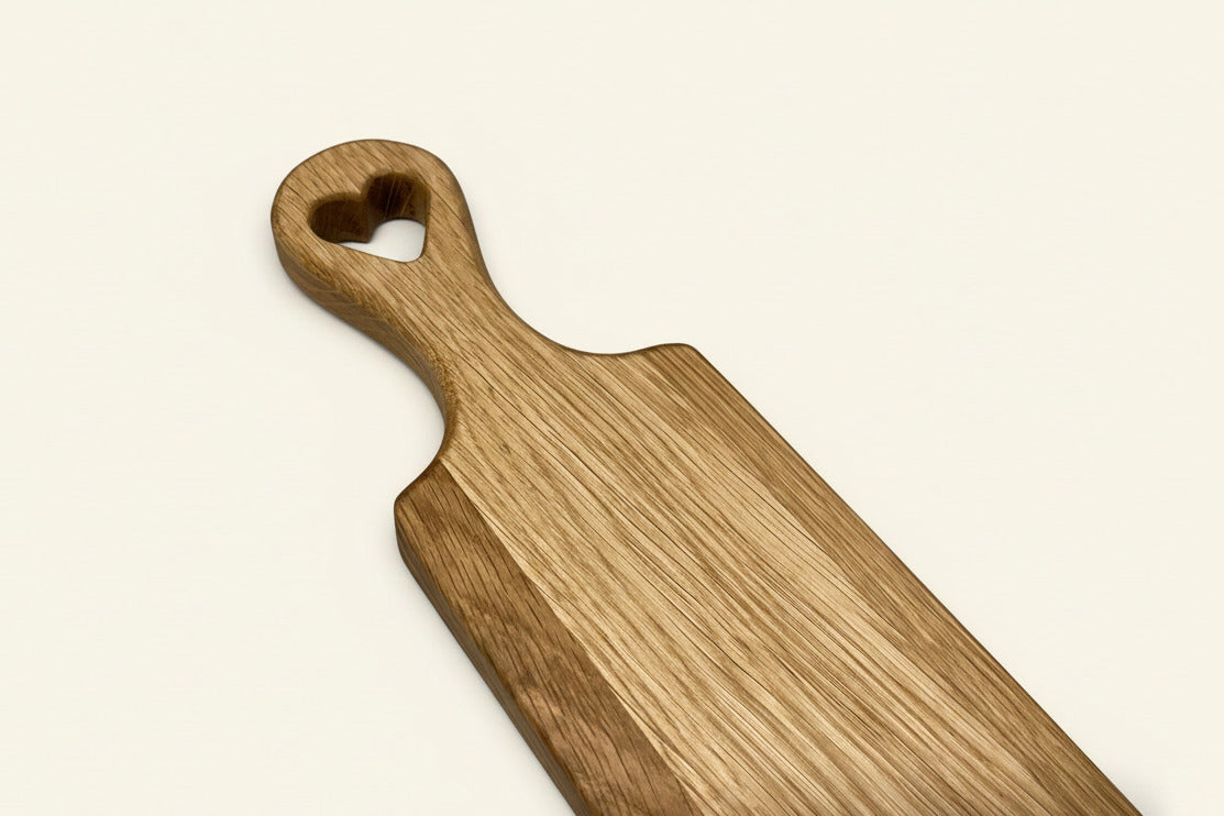 Dunham Charcuterie Engraved Serving Platter
