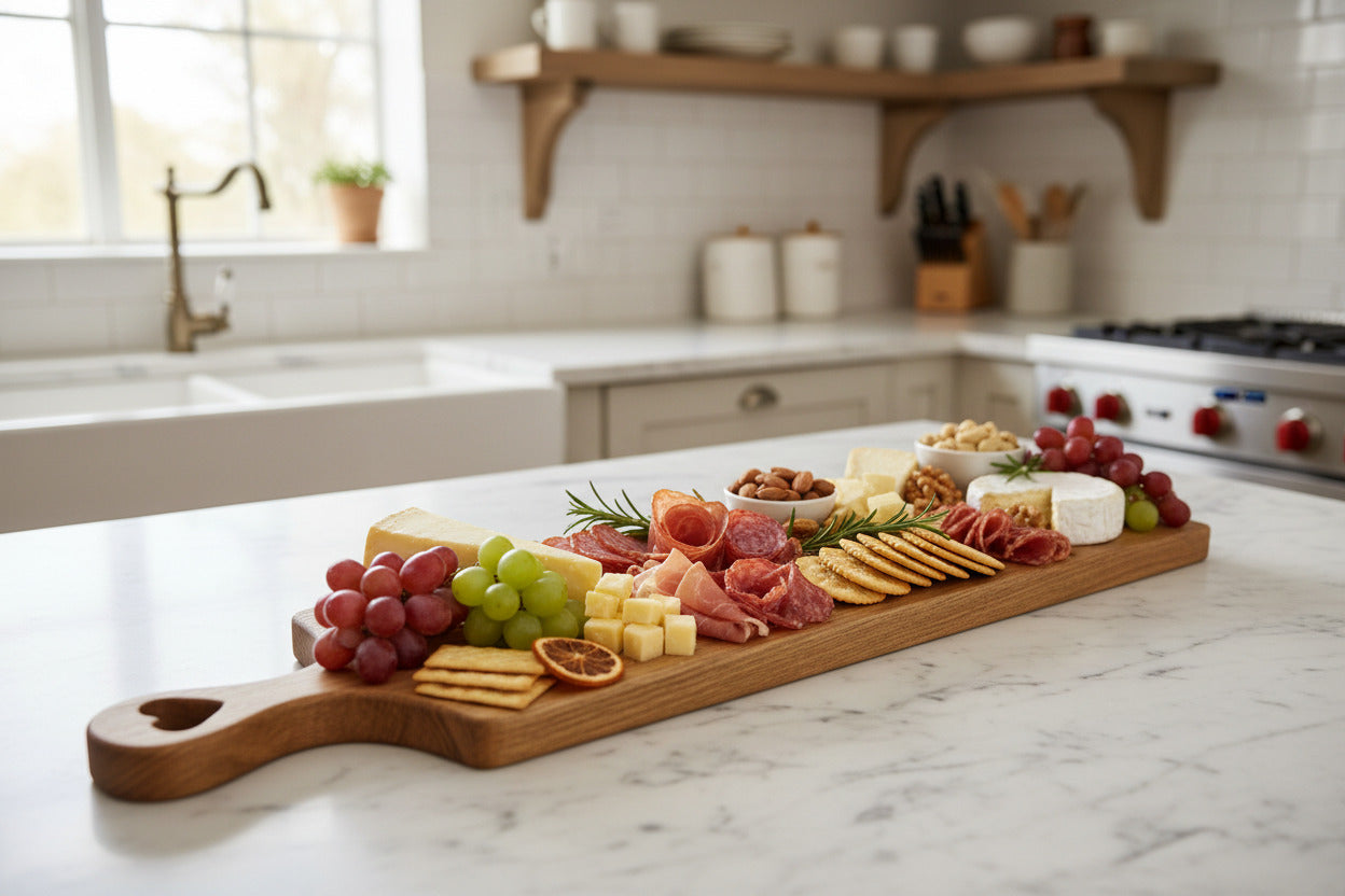 Dunham Medium Serving Platter