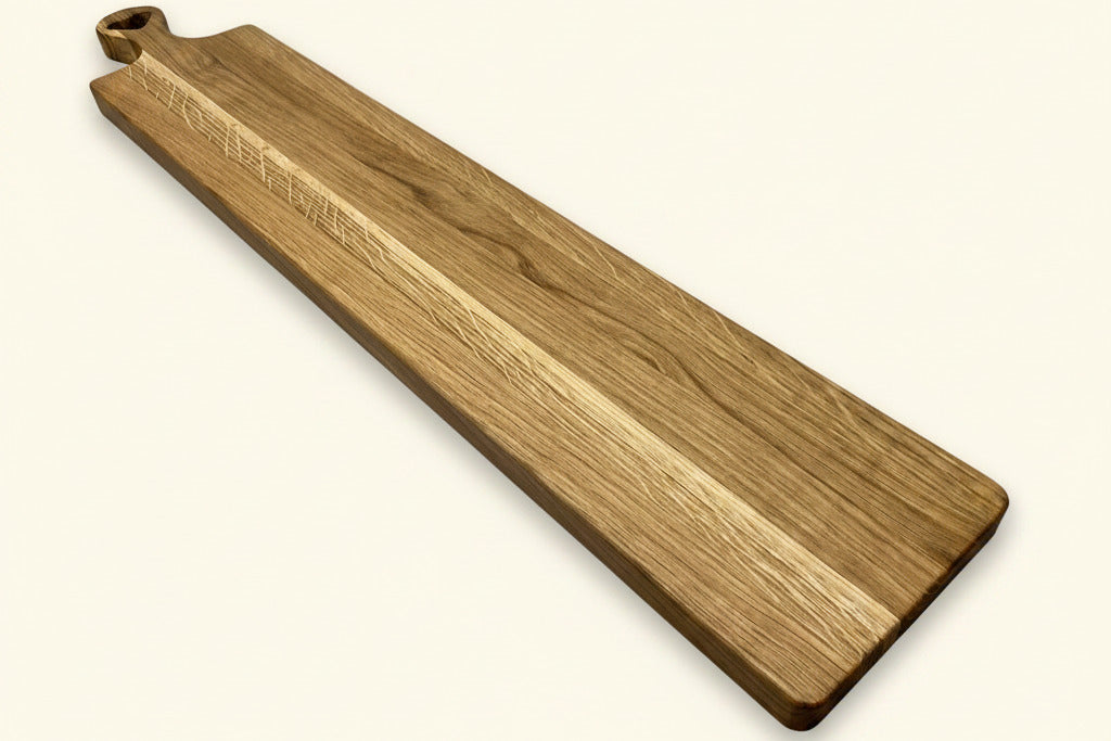 Dunham Large Serving Platter