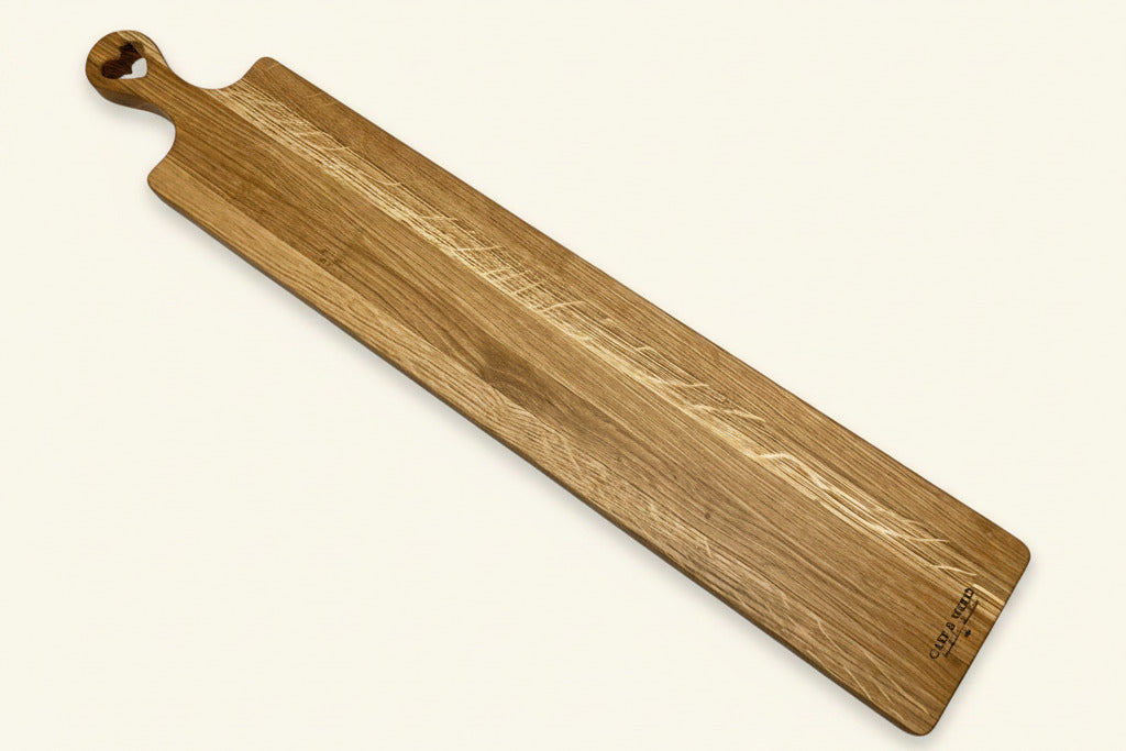 Dunham Large Serving Platter