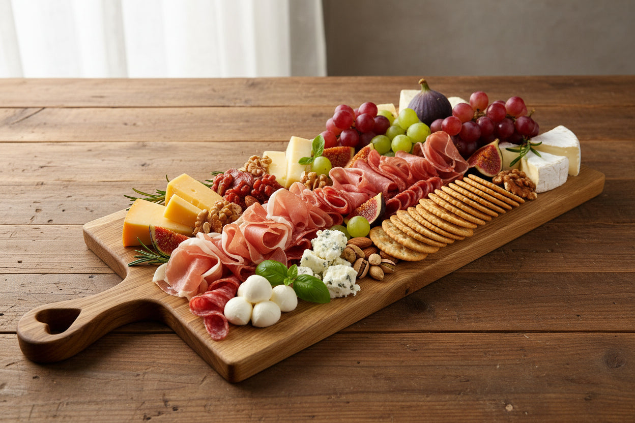 Dunham XL Serving Platter